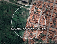 Casa com 2 quartos, 1 vaga e 58,75 m² em São Gonçalo do Amarante
