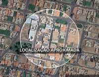 Terreno de 234,62 m² no Jardim Gerotto, Mirassol/SP