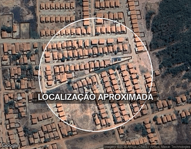 Casa com 2 quartos, 1 banheiro e 56m² de área privativa