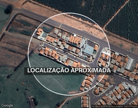 Casa com 2 quartos, 1 banheiro e 55,9 m² em Boracéia