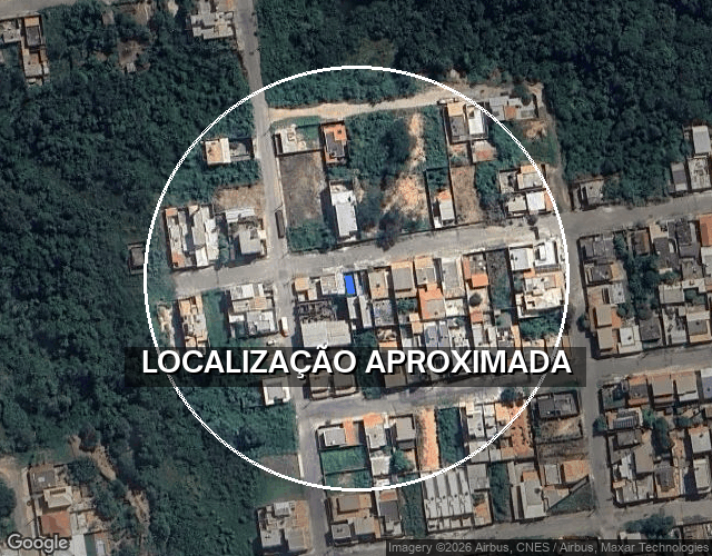 Casa com 2 quartos, 1 banheiro e 1 vaga de garagem