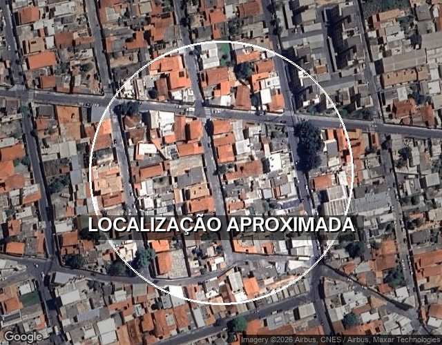 Casa com 2 quartos e 1 vaga, 69,66 m², desocupada