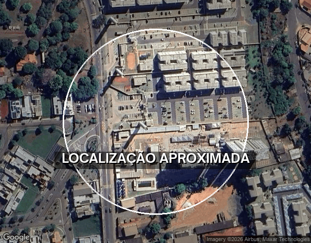 Apartamento com 2 quartos, 1 vaga e 96,11 m² em condomínio