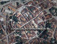 Casa com 2 quartos, 1 vaga, 39.92m², terreno 270m²