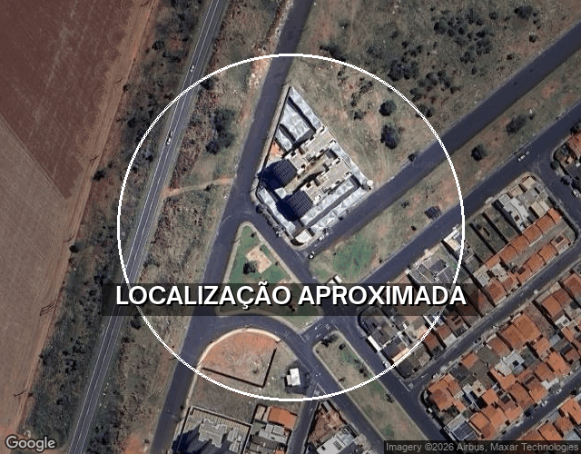 Apartamento com 2 quartos, 1 vaga, 64.42m² em condomínio