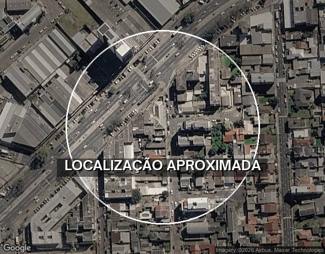 Apartamento com 2 quartos, 3 banheiros e 171,86 m² de área privativa