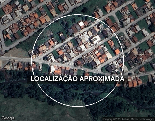 Casa com 2 quartos, 1 vaga, 45.25m², terreno 179.9m²