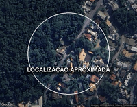 Terreno de 500.4 m² em Carapicuíba