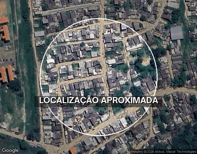 Apartamento com 2 quartos e 1 banheiro, 41m²