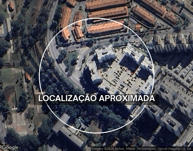 Apartamento com 1 vaga, 87.42m²