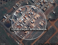 Casa com 2 quartos, 1 banheiro e 56,8 m² em Bariri