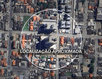Apartamento com 1 quarto, 1 banheiro e vaga de garagem