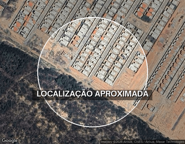 Casa com 2 quartos, 1 vaga, 69.75m², ocupada
