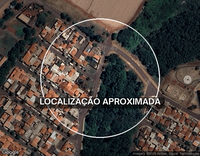 Terreno de 350m² no Jardim Florenza