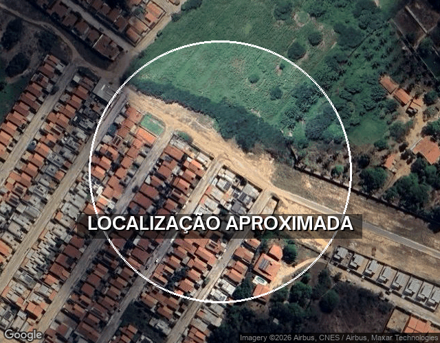 Casa com 2 quartos, 1 banheiro e 62,53 m² em Santa Delmira