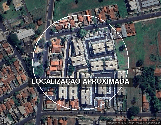 Apartamento com 1 vaga, 39.3m²