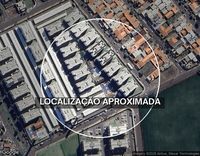 Apartamento com 3 quartos, 1 vaga, 82.77m²