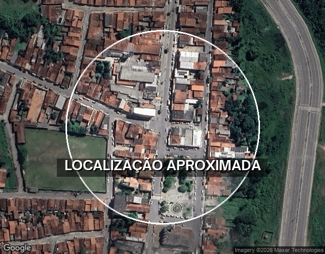 Casa com 2 quartos e 2 banheiros, 122.31m², terreno 300m²