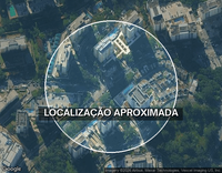 Apartamento com 2 quartos, 1 vaga, 59m²