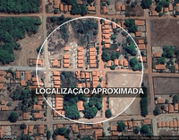 Casa com 2 quartos e 1 banheiro, 64.5m², terreno 180m²
