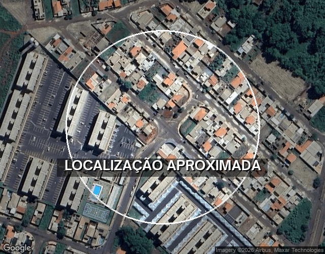 Apartamento com 2 quartos, 1 vaga, 88.74m² em Jaboticabal