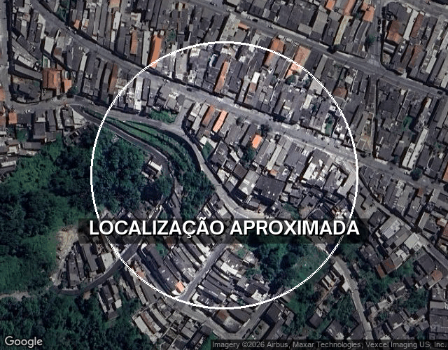 Casa com 2 quartos, 2 banheiros e 96,74 m² em Ribeirão Pires