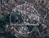 Casa com 2 quartos, 2 banheiros e 96,74 m² em Ribeirão Pires