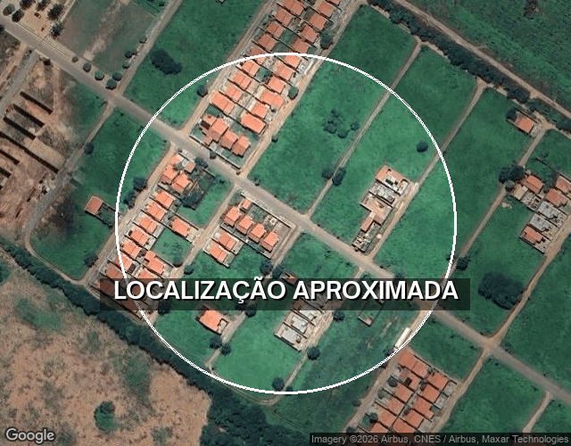 Casa com 2 quartos, 1 vaga, 61.48m² em Santa Júlia