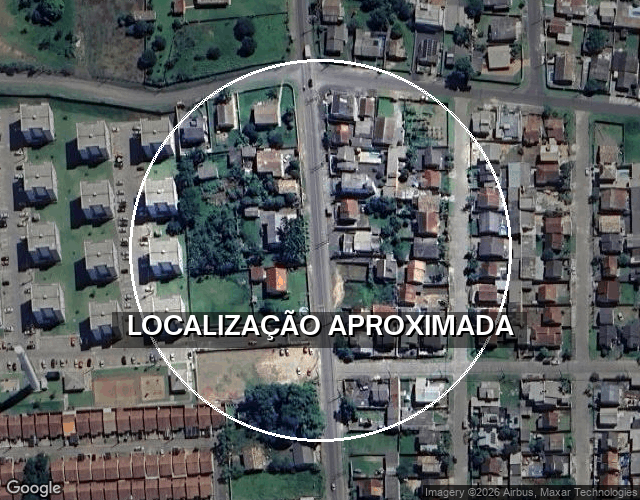 Apartamento com 1 quarto, 1 banheiro e 40,39 m² em Criciúma