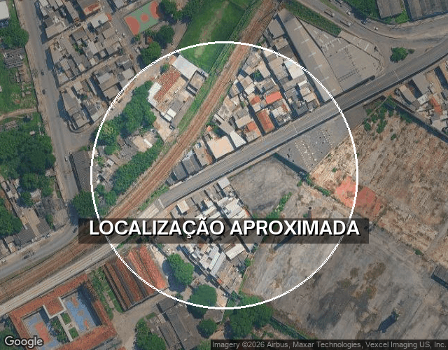 Apartamento com 2 quartos e 1 banheiro, 43.59 m²