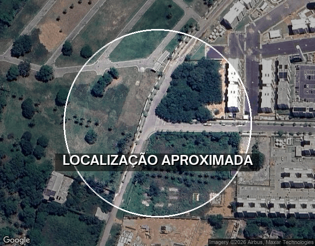 Apartamento com 2 quartos e 1 banheiro, 41m²