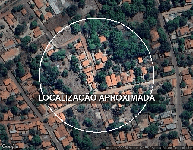 Casa com 2 quartos, 1 banheiro e 48m² em Altos/PI