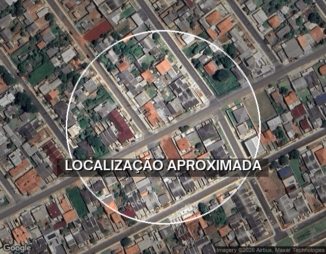 Casa com 2 quartos, 1 vaga, 55.97m², desocupada