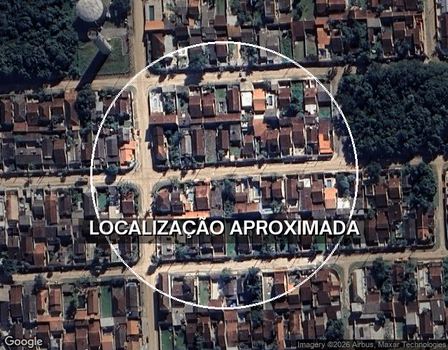 Casa com 3 quartos, 142.74m², terreno 300m², desocupada