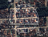 Casa com 3 quartos, 142.74m², terreno 300m², desocupada