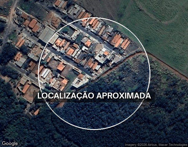 Casa com 98,9m², 125m² de terreno, desocupada