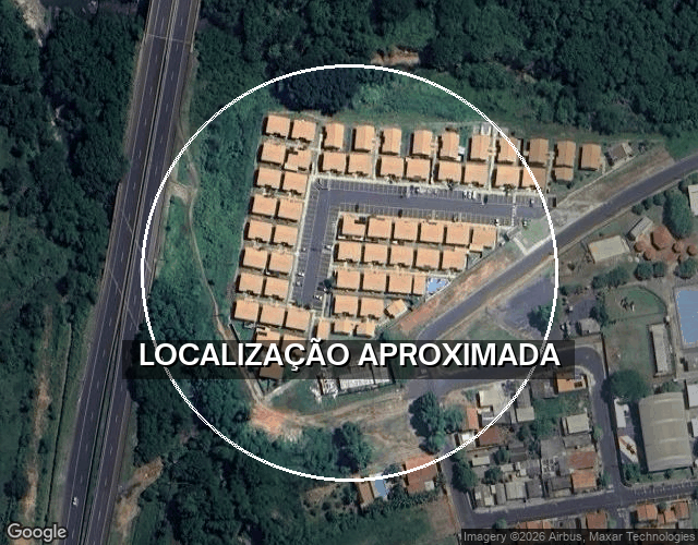 Casa com 2 quartos, 1 banheiro e 84.22m² de área privativa