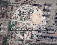 Apartamento com 2 quartos e 2 banheiros, 54.52 m², varanda e sala