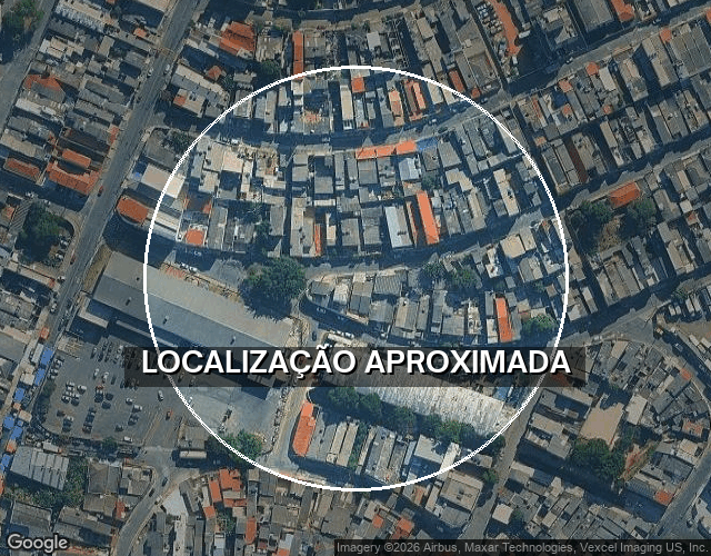 Casa com 2 quartos, 1 banheiro e 53,38 m² em Guarulhos