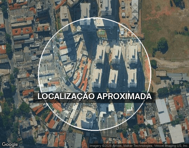 Apartamento com 1 quarto, 1 banheiro e 35.98 m² de área privativa