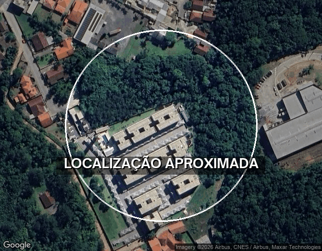 Apartamento com 2 quartos, 1 vaga e 75,59 m² em Blumenau