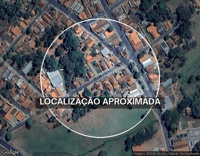 Casa com 2 quartos, 2 banheiros e 1 vaga de garagem
