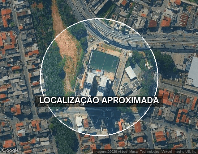 Apartamento com 2 quartos e 1 banheiro, 82.22 m²