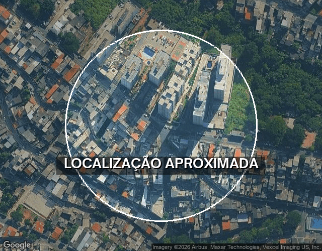 Apartamento com 2 quartos, 1 vaga e 92,25 m² em Osasco