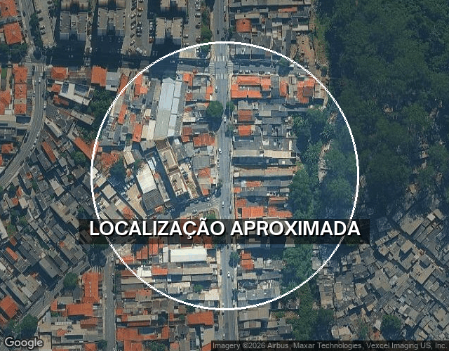 Casa com 2 quartos, 108.4m², área de serviço e terraço