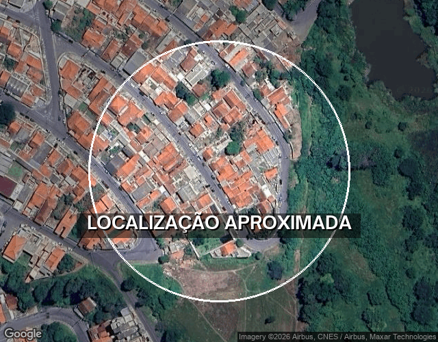 Casa com 2 quartos, 1 vaga e 57,82 m² em Bragança Paulista