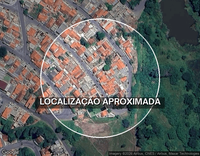 Casa com 2 quartos, 1 vaga e 57,82 m² em Bragança Paulista