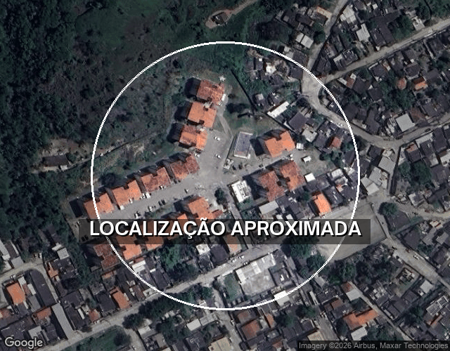 Apartamento com 2 quartos e 1 banheiro, 43.59 m²