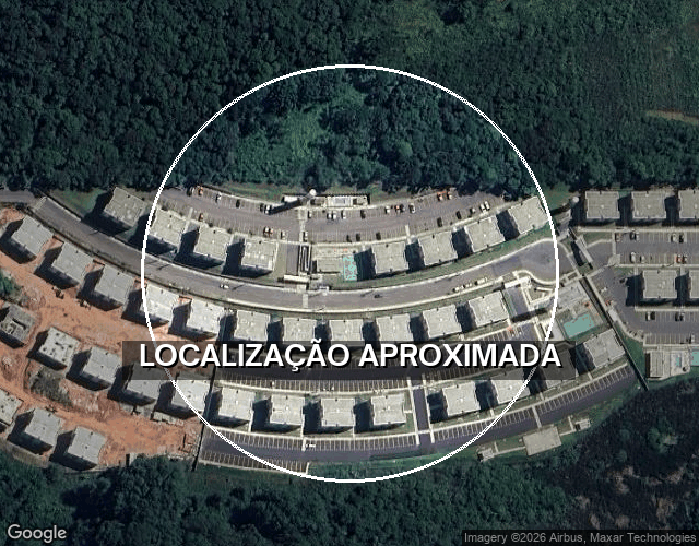 Apartamento com 2 quartos, 1 vaga e 57,01 m² em Campo Largo