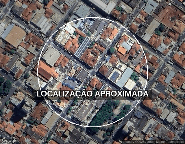 Apartamento com 2 quartos, 1 vaga, 88.74m² em Jaboticabal